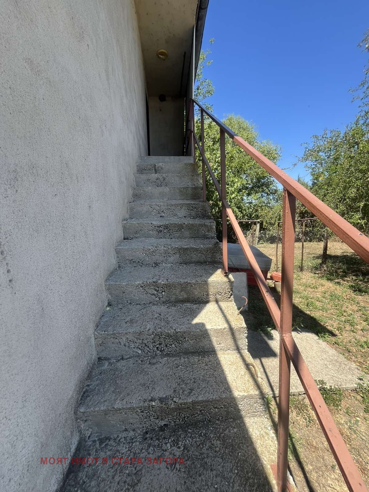 Продава КЪЩА, с. Стрелец, област Стара Загора, снимка 11 - Къщи - 55706685