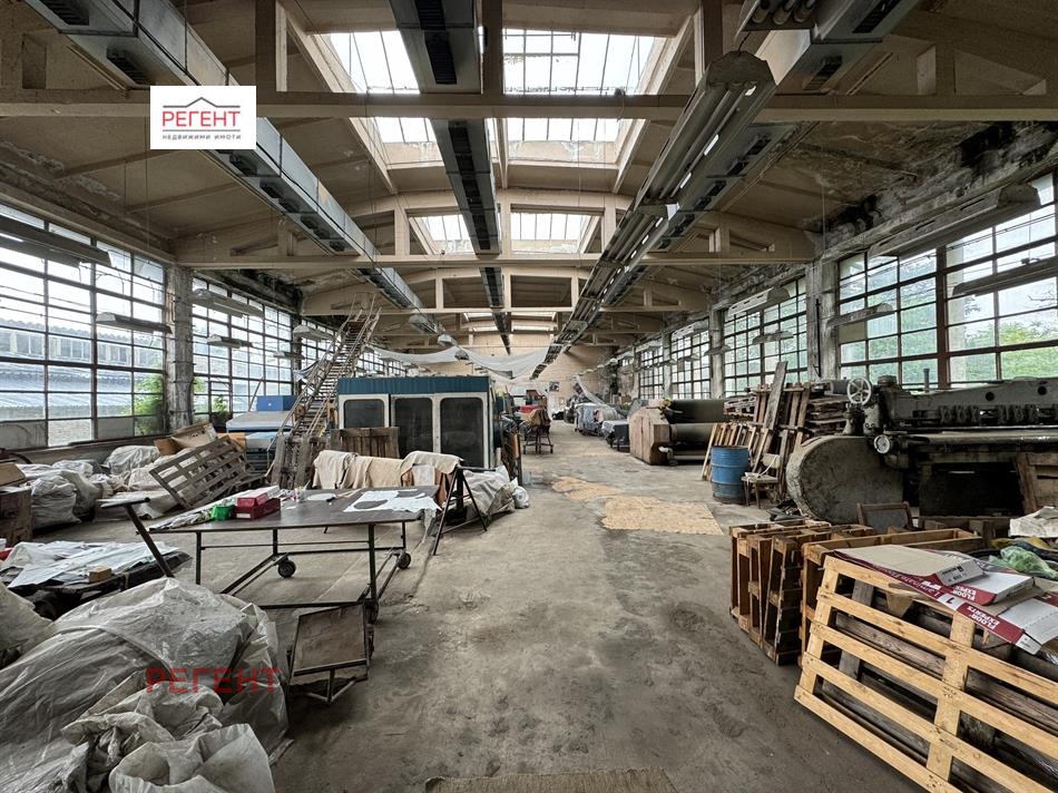 Продава ПРОМ. ПОМЕЩЕНИЕ, гр. Габрово, Център, снимка 2 - Производствени сгради - 45925689