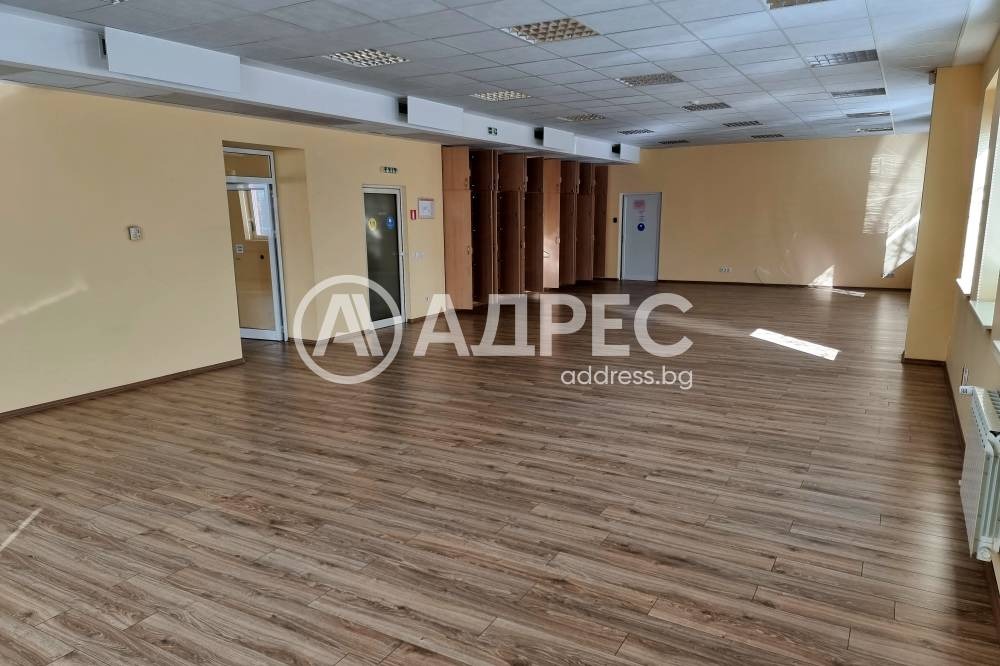Продава ПРОМ. ПОМЕЩЕНИЕ, гр. София, Център, снимка 4 - Производствени сгради - 55639191