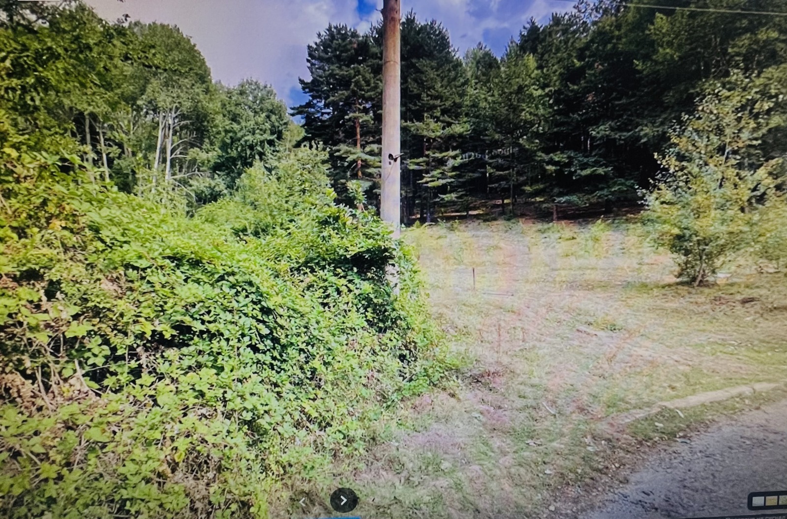 Продава ПАРЦЕЛ, гр. София, с. Владая, снимка 2 - Парцели - 36269376