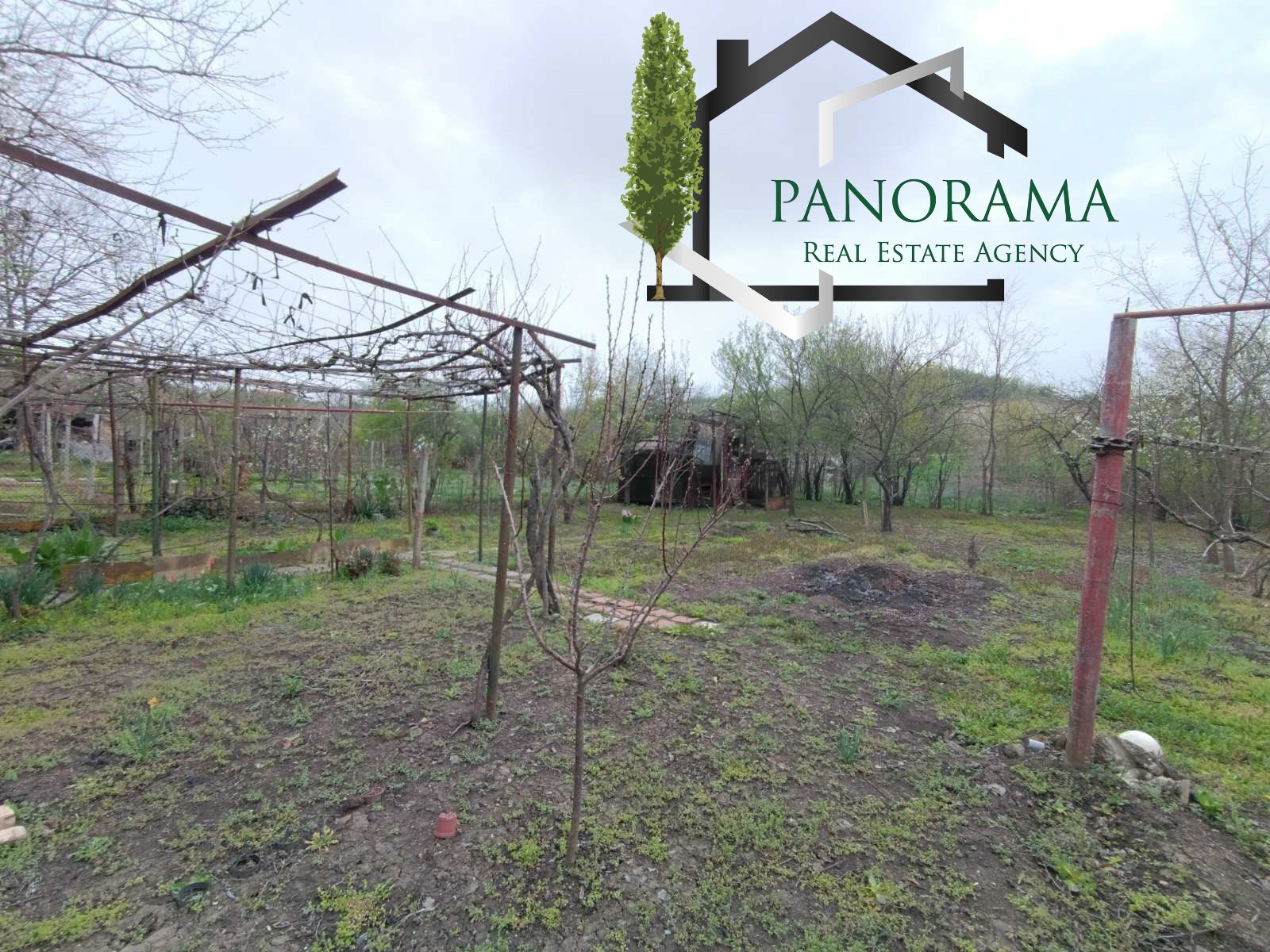 Продава ПАРЦЕЛ, гр. Шумен, 5-ти полк, снимка 2 - Парцели - 49837646
