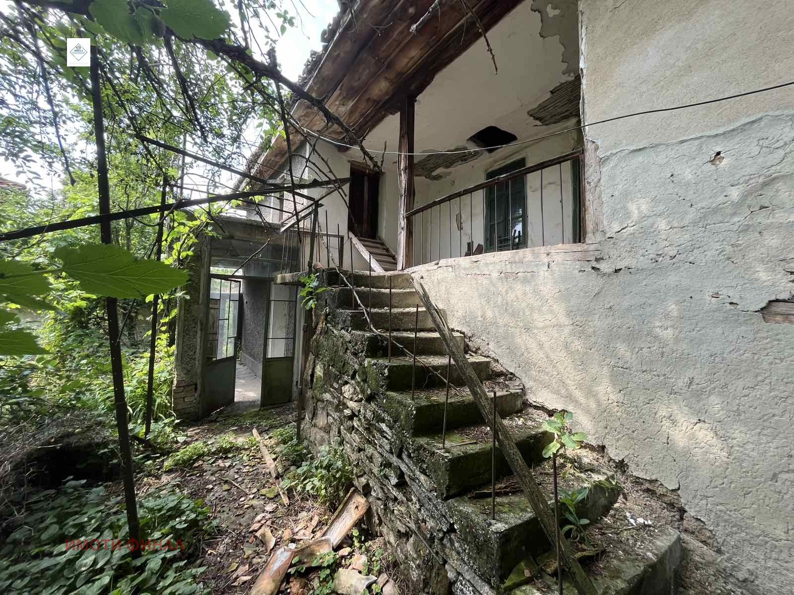 Продава ПАРЦЕЛ, с. Радко Димитриево, област Шумен, снимка 3 - Парцели - 55227945