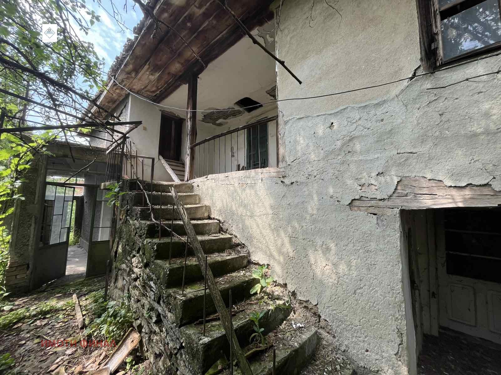 Продава ПАРЦЕЛ, с. Радко Димитриево, област Шумен, снимка 4 - Парцели - 55227945