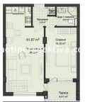 Продава 2-СТАЕН, град Пловдив, Кършияка • 73000 € • 93142820 — Holmes.bg
