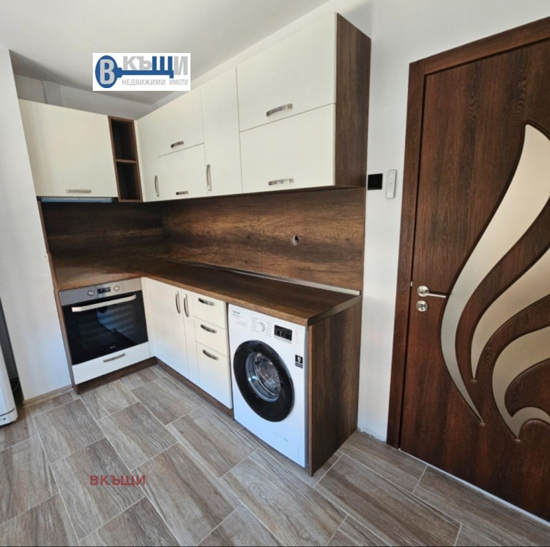 Продава 2-СТАЕН в област Велико Търново, гр. Горна Оряховица - 80 кв.м / 110 000 € » 215 141.30 лв., ВКЪЩИ