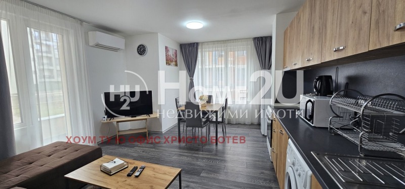 Продава 2-СТАЕН в град София, Студентски град - 62 кв.м / 234 999 € » 459 618.09 лв., ХОУМ ТУ Ю ОФИС ХРИСТО БОТЕВ