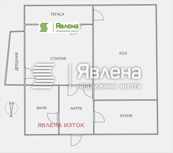 ������� 2-����� | Imot.bg � ����������� 8