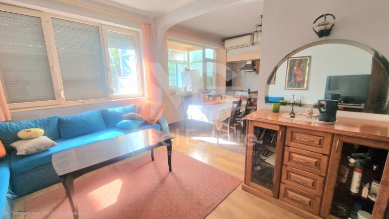 Продава 3-СТАЕН в град Пловдив, Център - 123 кв.м / 285 000 € » 557 411.55 лв., МГРУП23