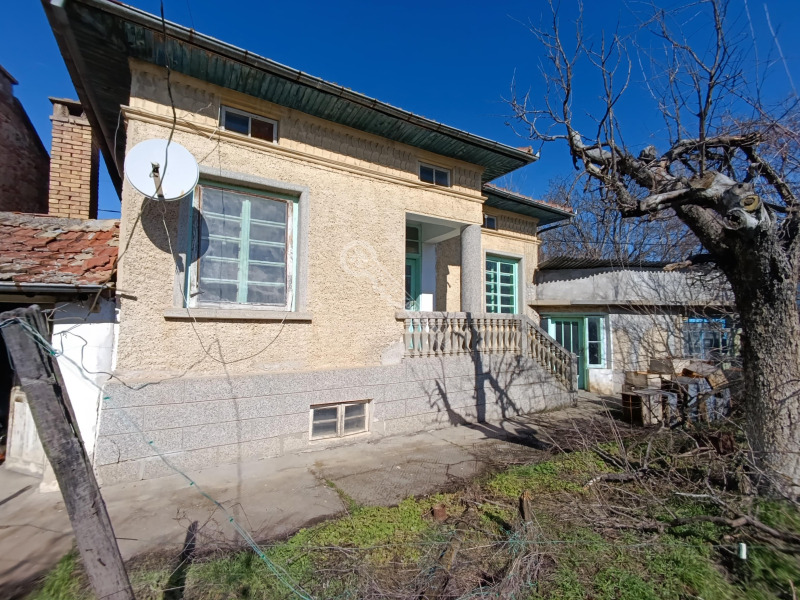 Продава КЪЩА в област Велико Търново, с. Хотница - 73 кв.м / 37 000 € » 72 365.71 лв., ИМОТИ ТЪРНОВГРАД