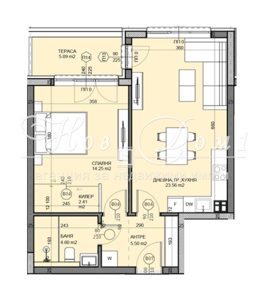 Продава 2-СТАЕН | Imot.bg — изображение 5