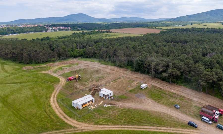 Продава ПАРЦЕЛ | Imot.bg — изображение 3