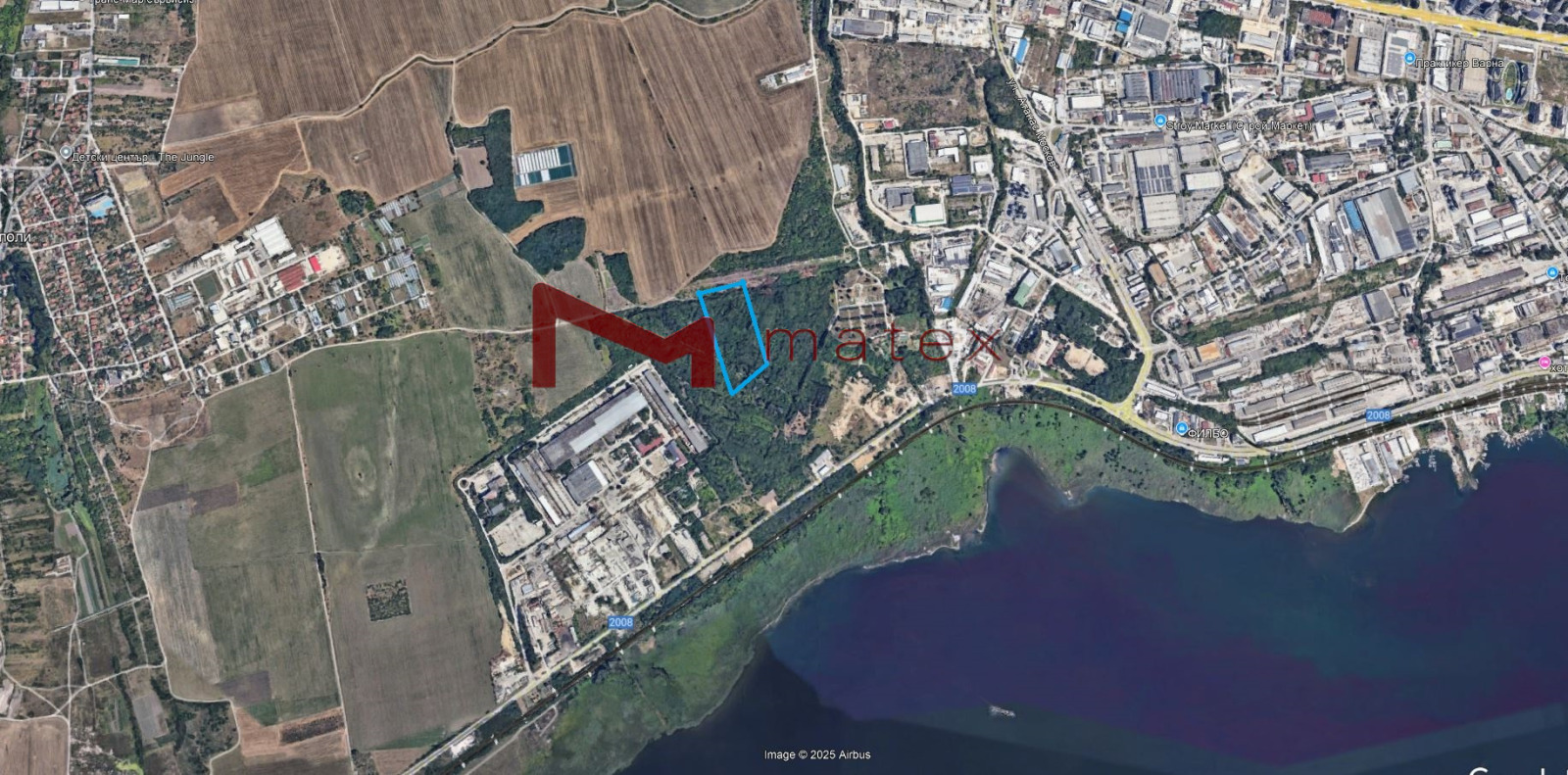 Продава ПАРЦЕЛ | Imot.bg — изображение 1