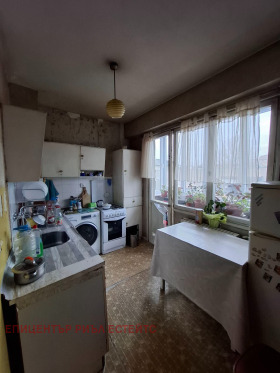 1 slaapkamer Dimova machala, Pernik 6