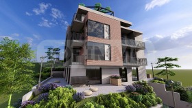 2-СТАЕН, 73 m2