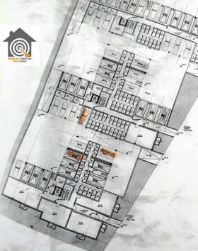 3-стаен град София, Малинова долина 13