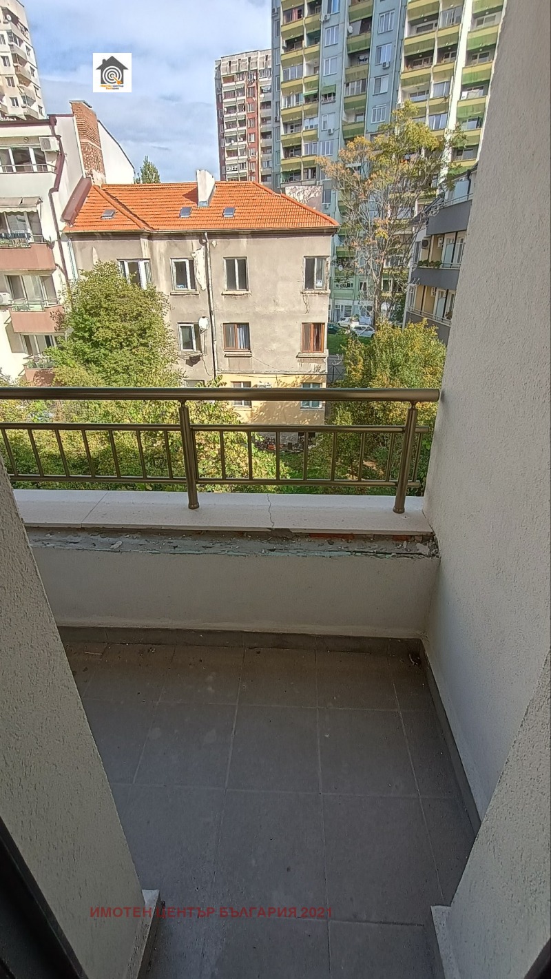 À vendre  Studio Sofia , Zona B-18 , 49 m² | 70088740 - image [13]