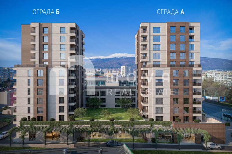 Продава  1-стаен град София , Младост 1А , 44 кв.м | 50214420 - изображение [7]