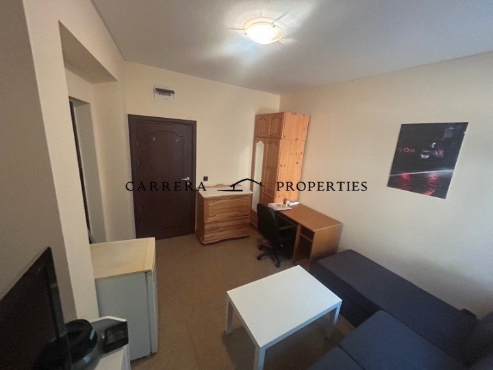 Till salu  Studio Varna , m-t Alen mak , 29 kvm | 44738119