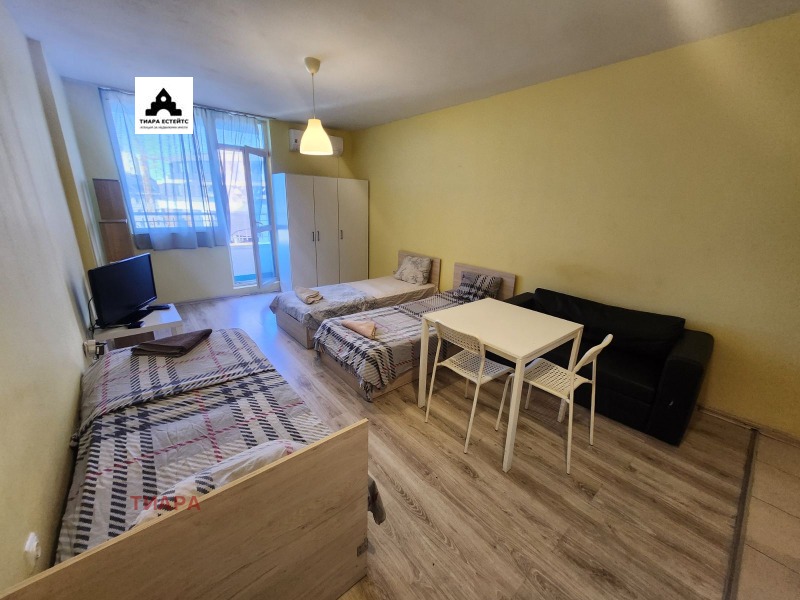 Продава  1-стаен град София , Студентски град , 45 кв.м | 66631603 - изображение [13]