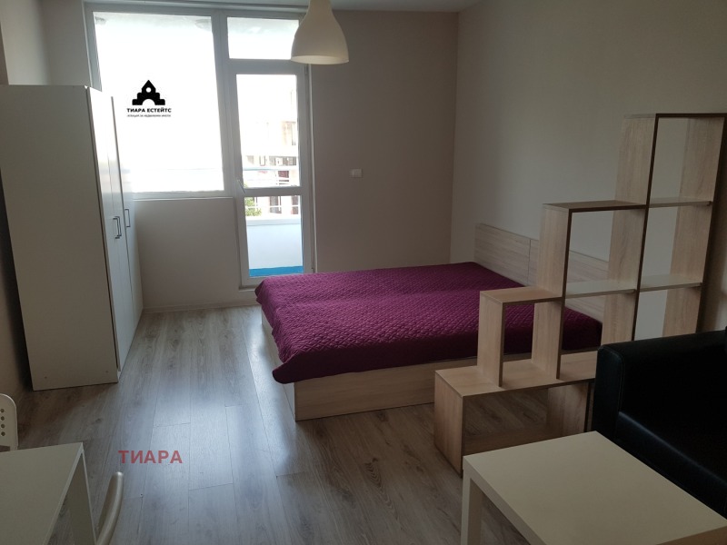 Te koop  Studio Sofia , Studentski grad , 45 m² | 66631603 - afbeelding [2]