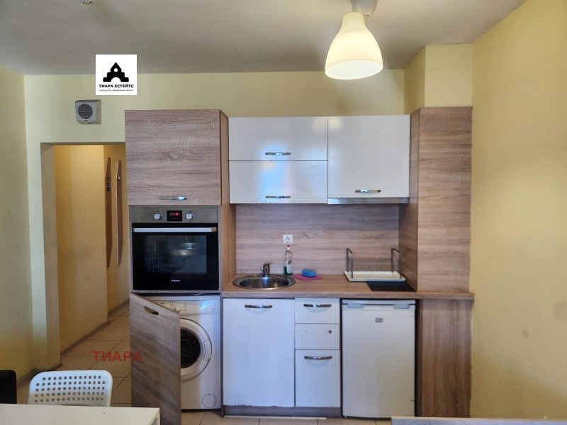 Продава  1-стаен град София , Студентски град , 45 кв.м | 66631603 - изображение [3]
