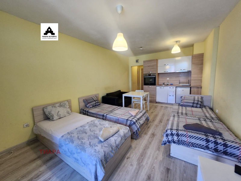 Продава  1-стаен град София , Студентски град , 45 кв.м | 66631603