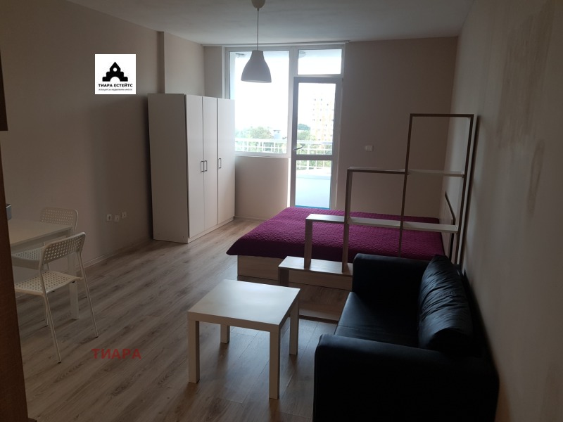 Te koop  Studio Sofia , Studentski grad , 45 m² | 66631603 - afbeelding [3]