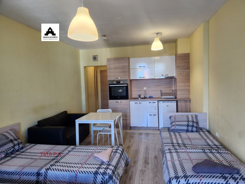 Продава  1-стаен град София , Студентски град , 45 кв.м | 66631603 - изображение [9]