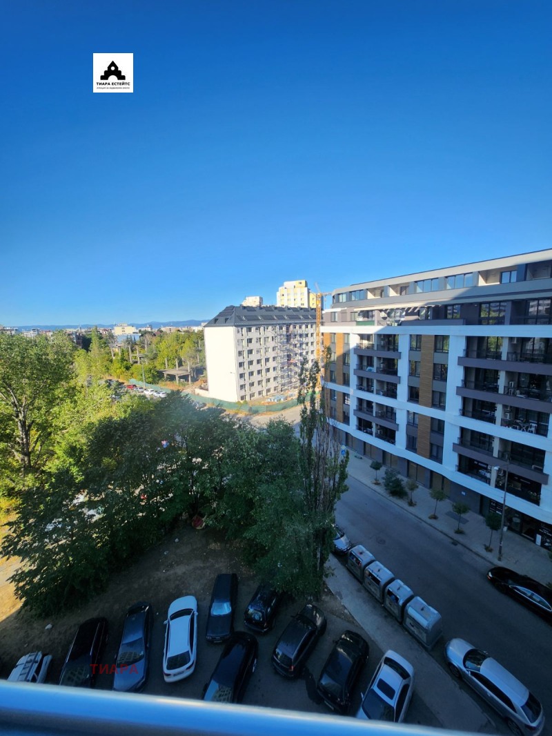 Продава  1-стаен град София , Студентски град , 45 кв.м | 66631603 - изображение [10]