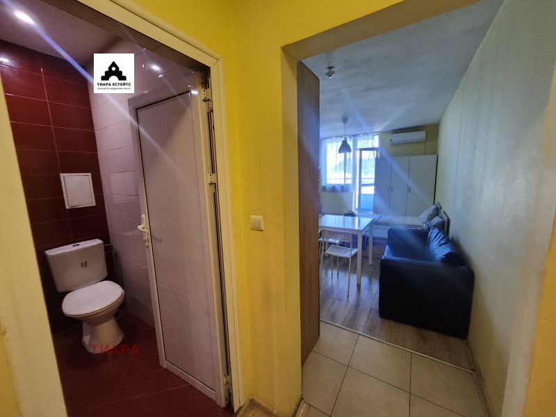 Продава  1-стаен град София , Студентски град , 45 кв.м | 66631603 - изображение [5]