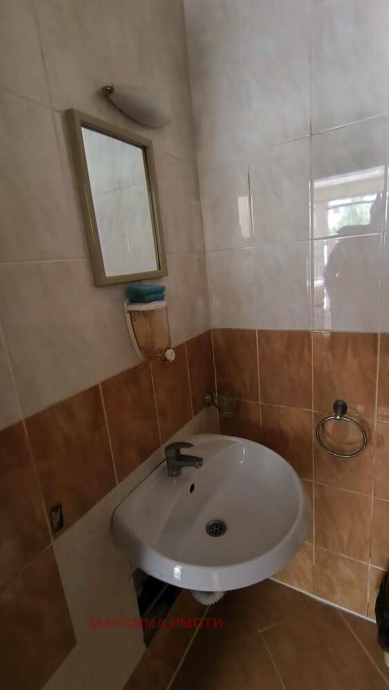 Продава 1-СТАЕН, к.к. Слънчев бряг, област Бургас, снимка 12 - Апартаменти - 53662040