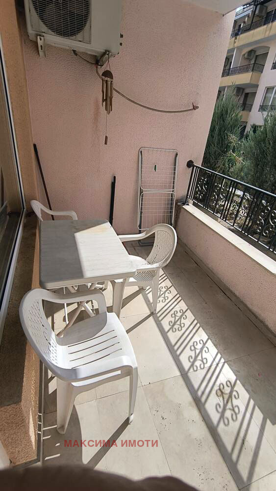 Продава 1-СТАЕН, к.к. Слънчев бряг, област Бургас, снимка 7 - Апартаменти - 53662040