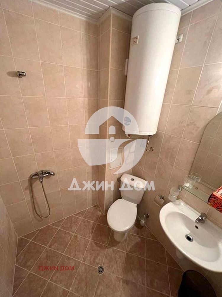 Продава 1-СТАЕН, к.к. Слънчев бряг, област Бургас, снимка 6 - Апартаменти - 56261766
