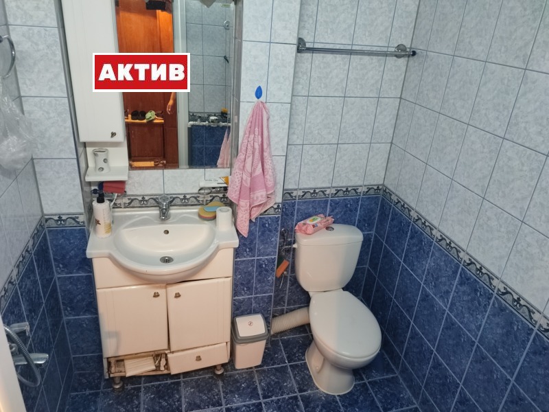 Satılık  1 yatak odası Targovişe , Centar , 74 metrekare | 72103439 - görüntü [8]