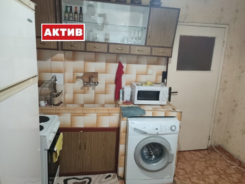 Satılık  1 yatak odası Targovişe , Centar , 74 metrekare | 72103439 - görüntü [4]