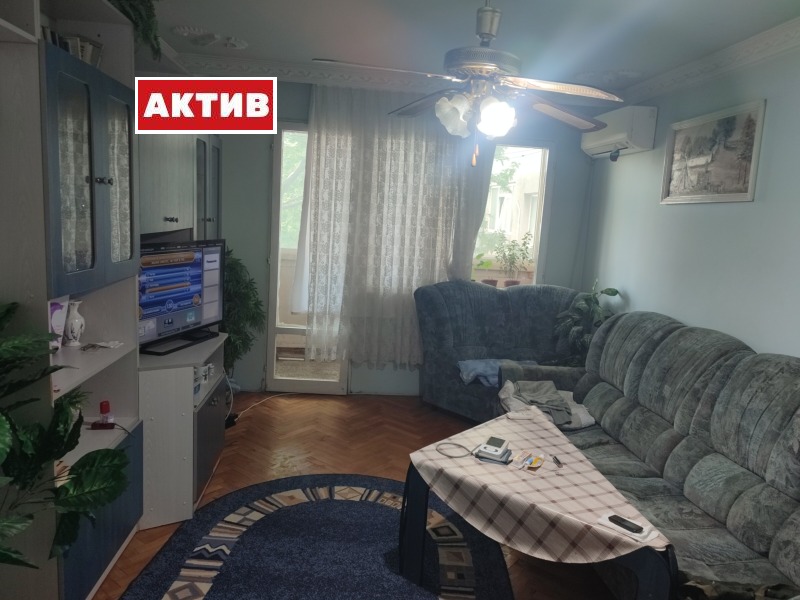 Satılık  1 yatak odası Targovişe , Centar , 74 metrekare | 72103439 - görüntü [2]