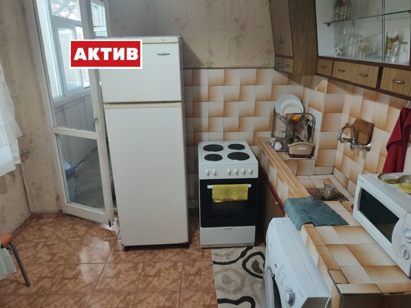 На продаж  1 спальня Търговище , Център , 74 кв.м | 72103439 - зображення [3]