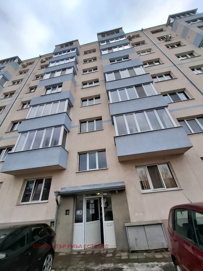 Продава 2-СТАЕН, гр. Перник, Димова махала, снимка 7 - Aпартаменти - 49398242