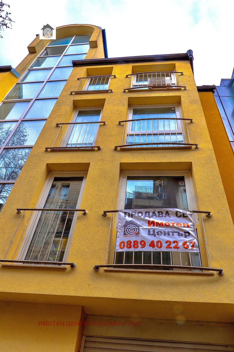 Продава  2-стаен град София , Стрелбище , 67 кв.м | 37130226