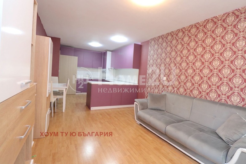 Продава  2-стаен град София , Дружба 2 , 68 кв.м | 27060349 - изображение [3]