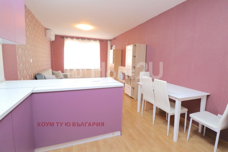 Продава  2-стаен град София , Дружба 2 , 68 кв.м | 27060349 - изображение [2]