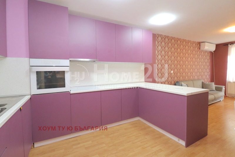 Продава  2-стаен град София , Дружба 2 , 68 кв.м | 27060349