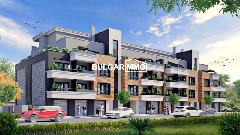 À venda  1 quarto Sofia , Vitocha , 68 m² | 28136162 - imagem [2]