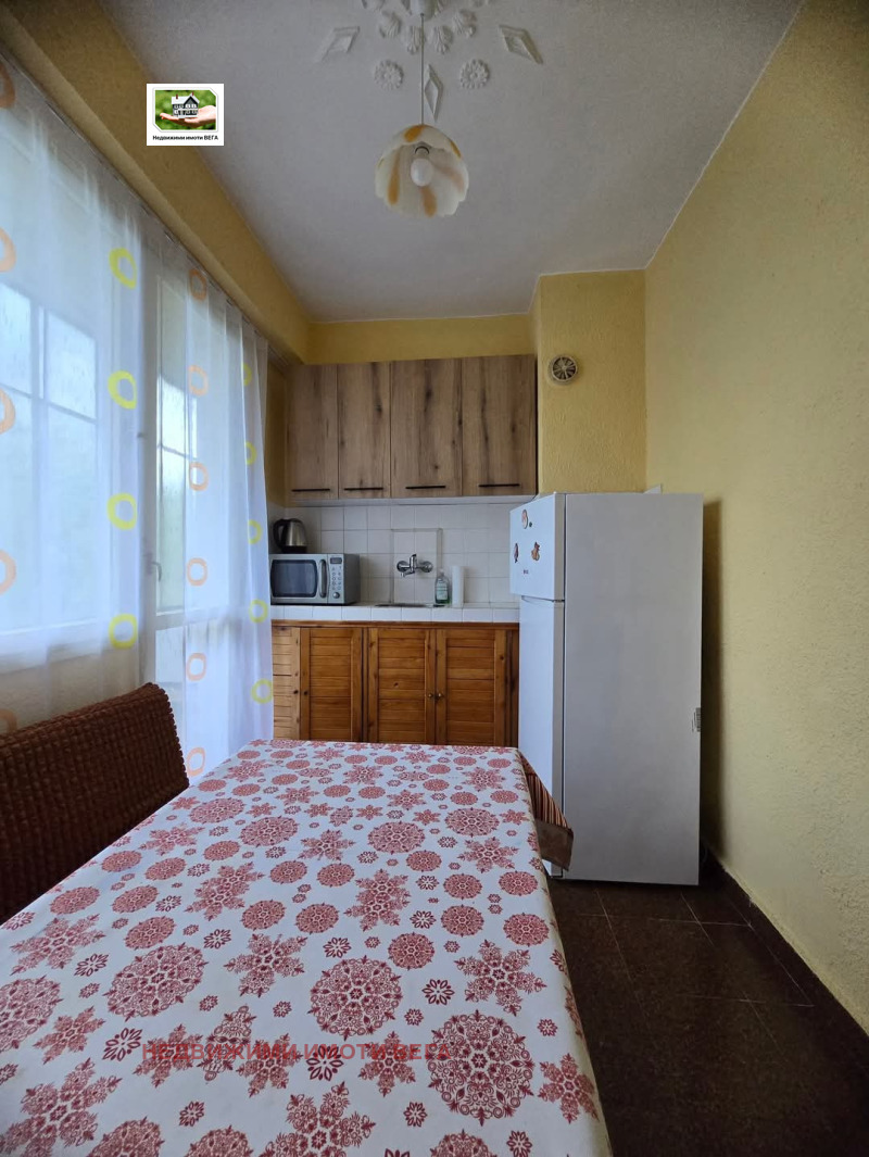 Na prodej  1 ložnice oblast Veliko Tarnovo , Gorna Orjachovica , 62 m2 | 87613373 - obraz [2]