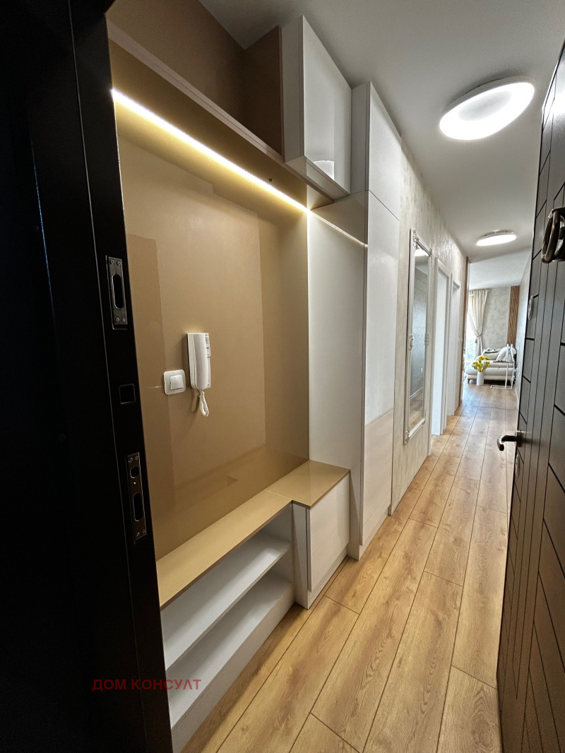 Til salgs  1 soverom Plovdiv , Jusjen , 71 kvm | 52423549 - bilde [6]