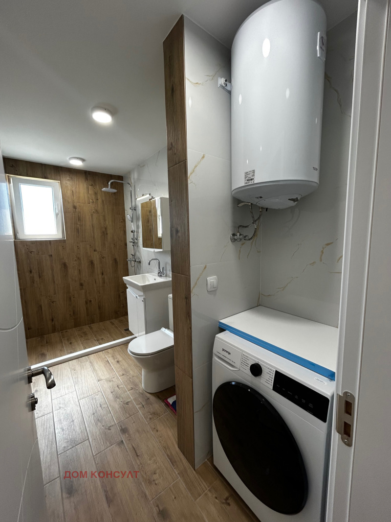 Til salgs  1 soverom Plovdiv , Jusjen , 71 kvm | 52423549 - bilde [7]