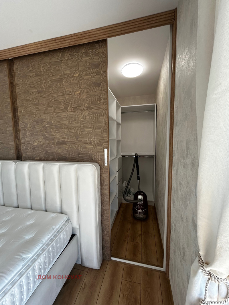 Til salgs  1 soverom Plovdiv , Jusjen , 71 kvm | 52423549 - bilde [5]