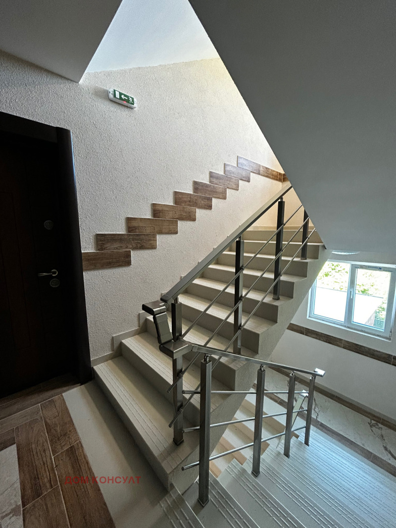 Til salgs  1 soverom Plovdiv , Jusjen , 71 kvm | 52423549 - bilde [8]