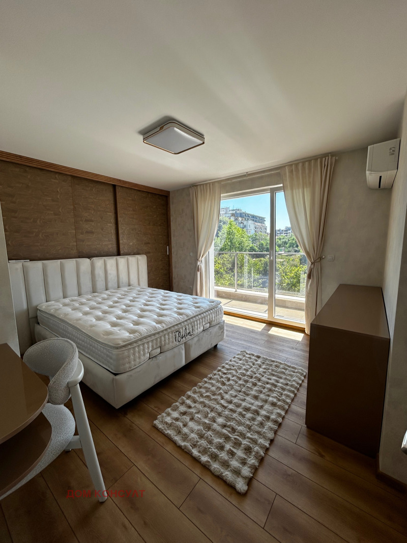 Til salgs  1 soverom Plovdiv , Jusjen , 71 kvm | 52423549 - bilde [3]