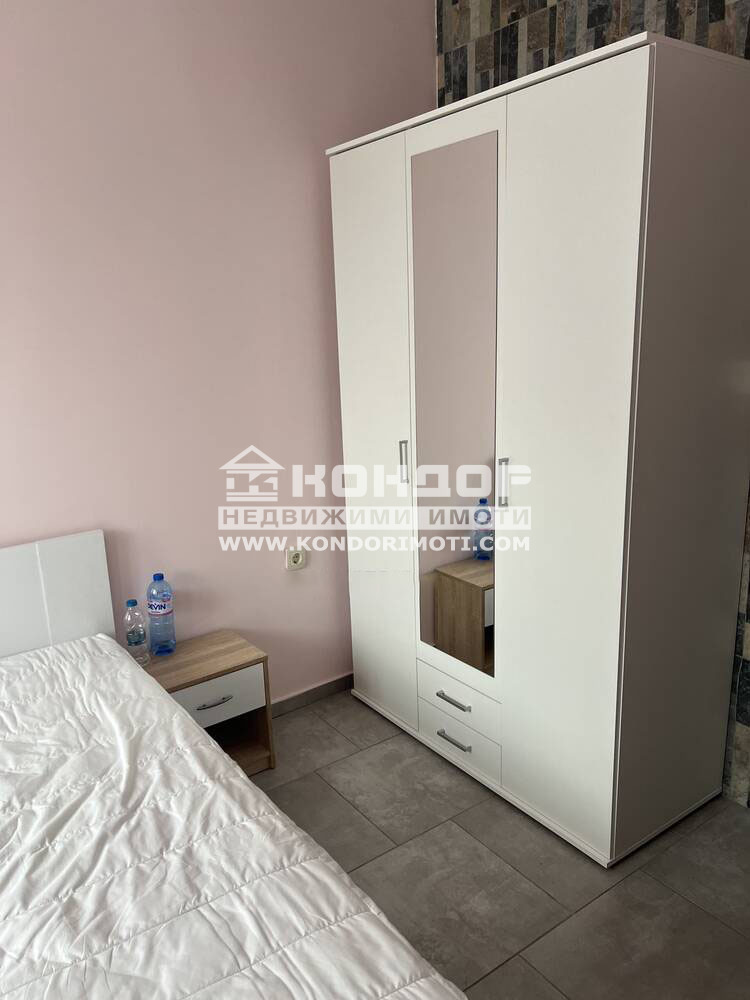 Продается  1 спальня Пловдив , Въстанически , 53 кв.м | 88517457 - изображение [3]